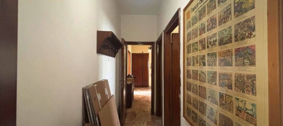3 bedrooms Apartment in Florence, Italy No. 371066 10