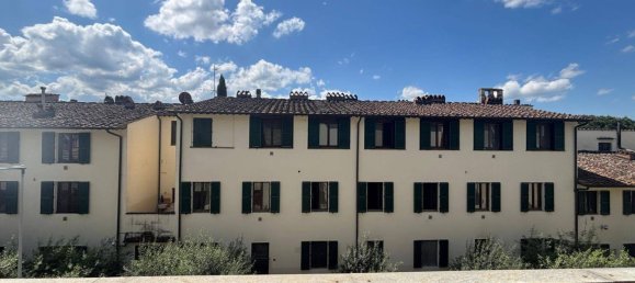 3 bedrooms Apartment in Florence, Italy No. 371066 4