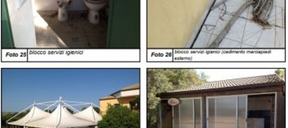Villa de 10 habitaciónes en Noto, Italy No. 37116 11