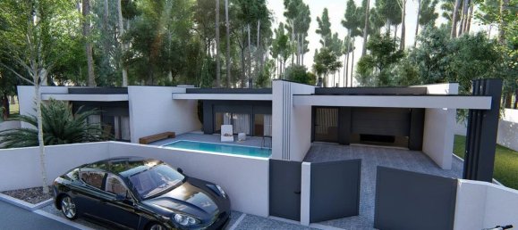 Grundstück in Viana do Castelo, Portugal 571m², Nr. 39251 8