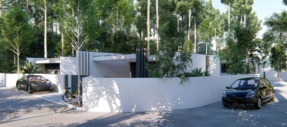 Grundstück in Viana do Castelo, Portugal 571m², Nr. 39251 2