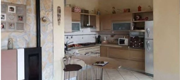 3 rooms House in Castel Volturno, Italy No. 93380 3