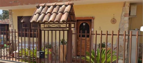 3 rooms House in Castel Volturno, Italy No. 93380 12