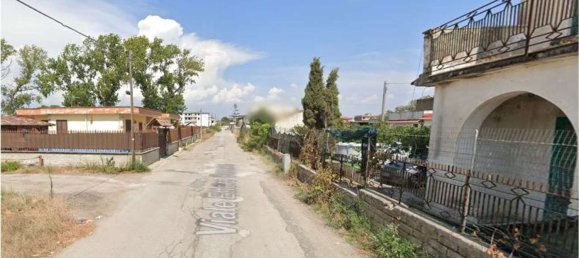 3 rooms House in Castel Volturno, Italy No. 93380 15