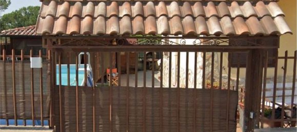 3 rooms House in Castel Volturno, Italy No. 93380 8