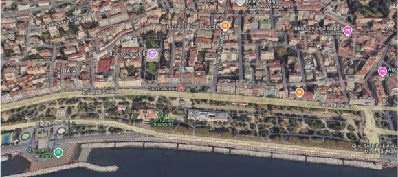 3 rooms House in Castel Volturno, Italy No. 93380 21