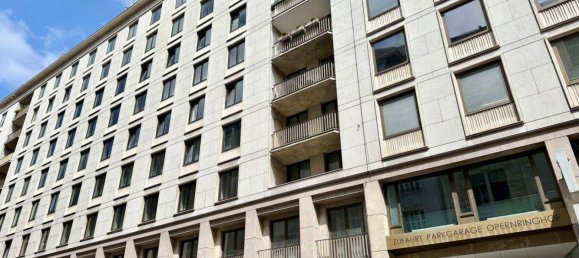 Квартира с 4 комнатами в Вена, Австрия № 154535 17