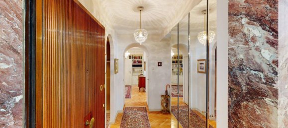 Квартира с 4 комнатами в Вена, Австрия № 154535 9