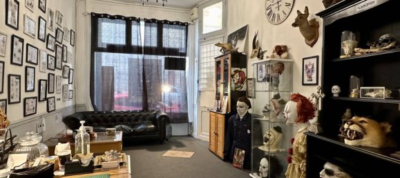 Imóvel comercial em Douai, France 35 m² N.º 77453 2