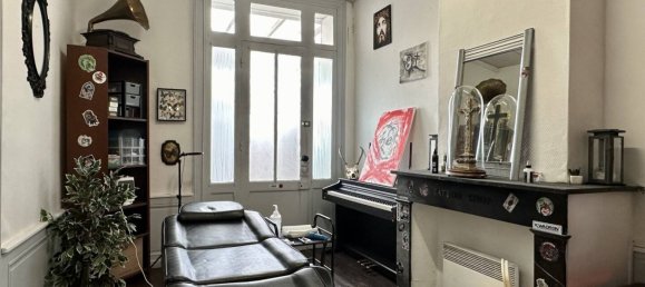 Imóvel comercial em Douai, France 35 m² N.º 77453 3