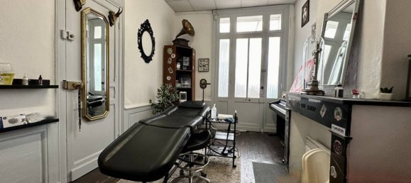 Imóvel comercial em Douai, France 35 m² N.º 77453 4