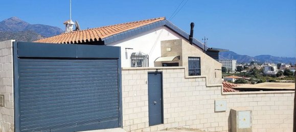 3 bedrooms Villa in Nerja, Spain No. 90179 33