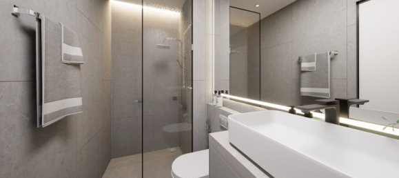 35m² condominium à vendre à Phuket, Southern Thailand, Thailand № 82658 16