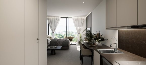 35m² condominium à vendre à Phuket, Southern Thailand, Thailand № 82658 13