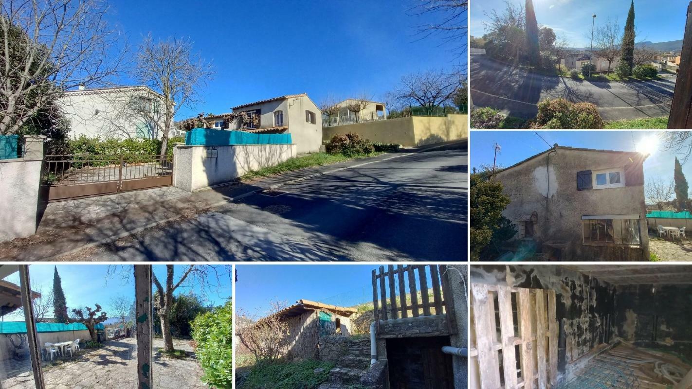 1 bedroom House in Occitanie, France No. 297578