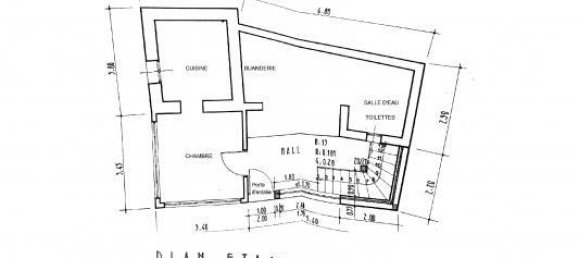 1 bedroom House in Occitanie, France No. 297578 13