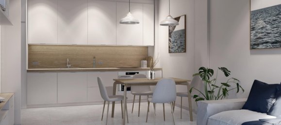 2 Schlafzimmer Penthouse in Torre-Pacheco, Spain, Nr. 14431 6