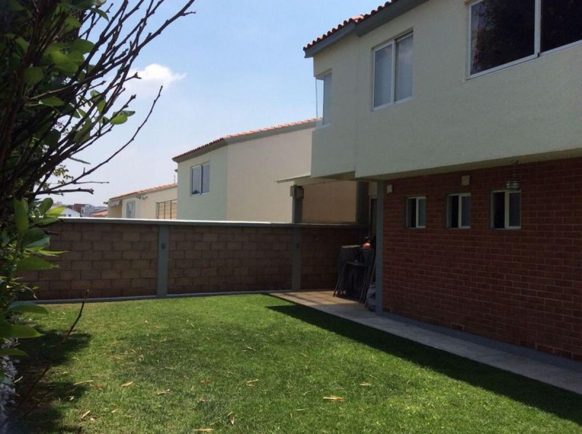 3 bedrooms House in Ciudad Lopez Mateos, Mexico No. 211221