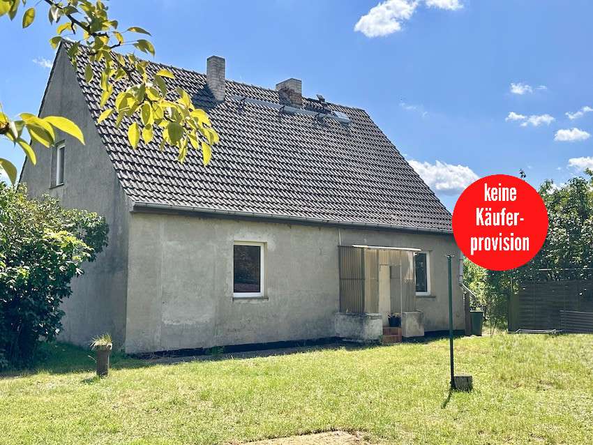 5-Zimmer Haus in Vorpommern-Greifswald, Germany, Nr. 150574