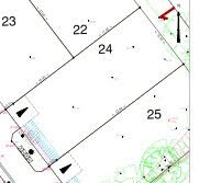 537m² Land in Martinet, France No. 115081