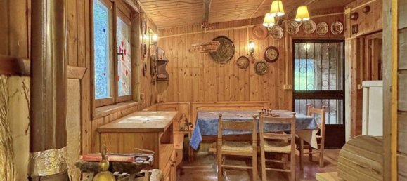 Дом с 3 комнатами в Риети, Италия № 288660 26