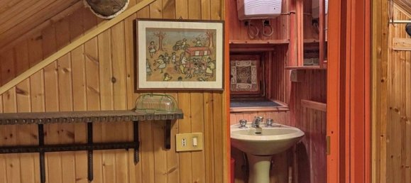 Дом с 3 комнатами в Риети, Италия № 288660 21