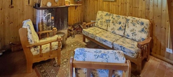 Дом с 3 комнатами в Риети, Италия № 288660 14