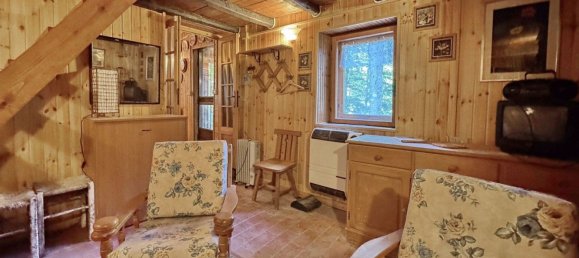 Дом с 3 комнатами в Риети, Италия № 288660 16