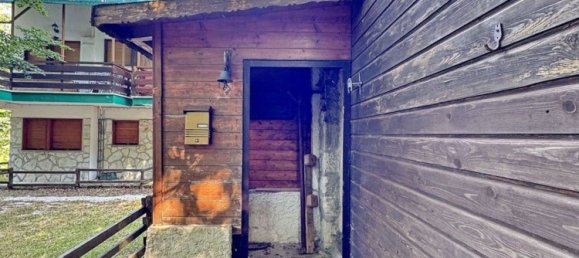 Дом с 3 комнатами в Риети, Италия № 288660 6