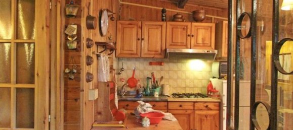 Дом с 3 комнатами в Риети, Италия № 288660 8