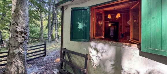 Дом с 3 комнатами в Риети, Италия № 288660 5