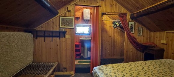 Дом с 3 комнатами в Риети, Италия № 288660 23