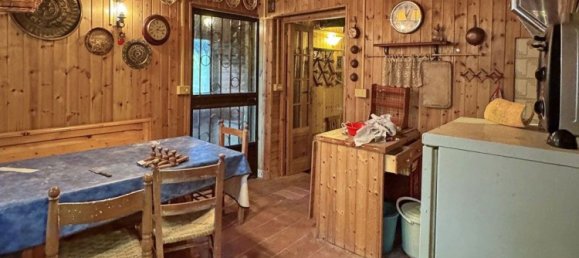 Дом с 3 комнатами в Риети, Италия № 288660 27