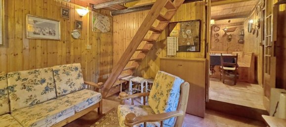 Дом с 3 комнатами в Риети, Италия № 288660 15