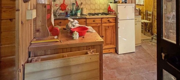 Дом с 3 комнатами в Риети, Италия № 288660 7