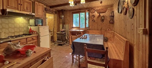 Дом с 3 комнатами в Риети, Италия № 288660 9