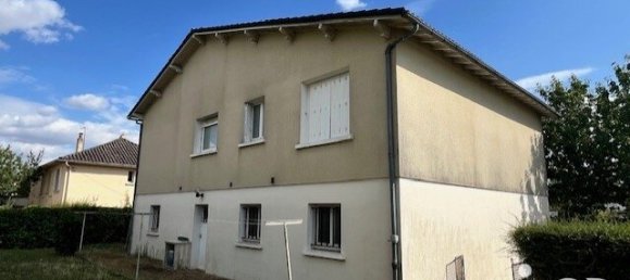 4 Schlafzimmer Haus in Niort, France, Nr. 282377 11