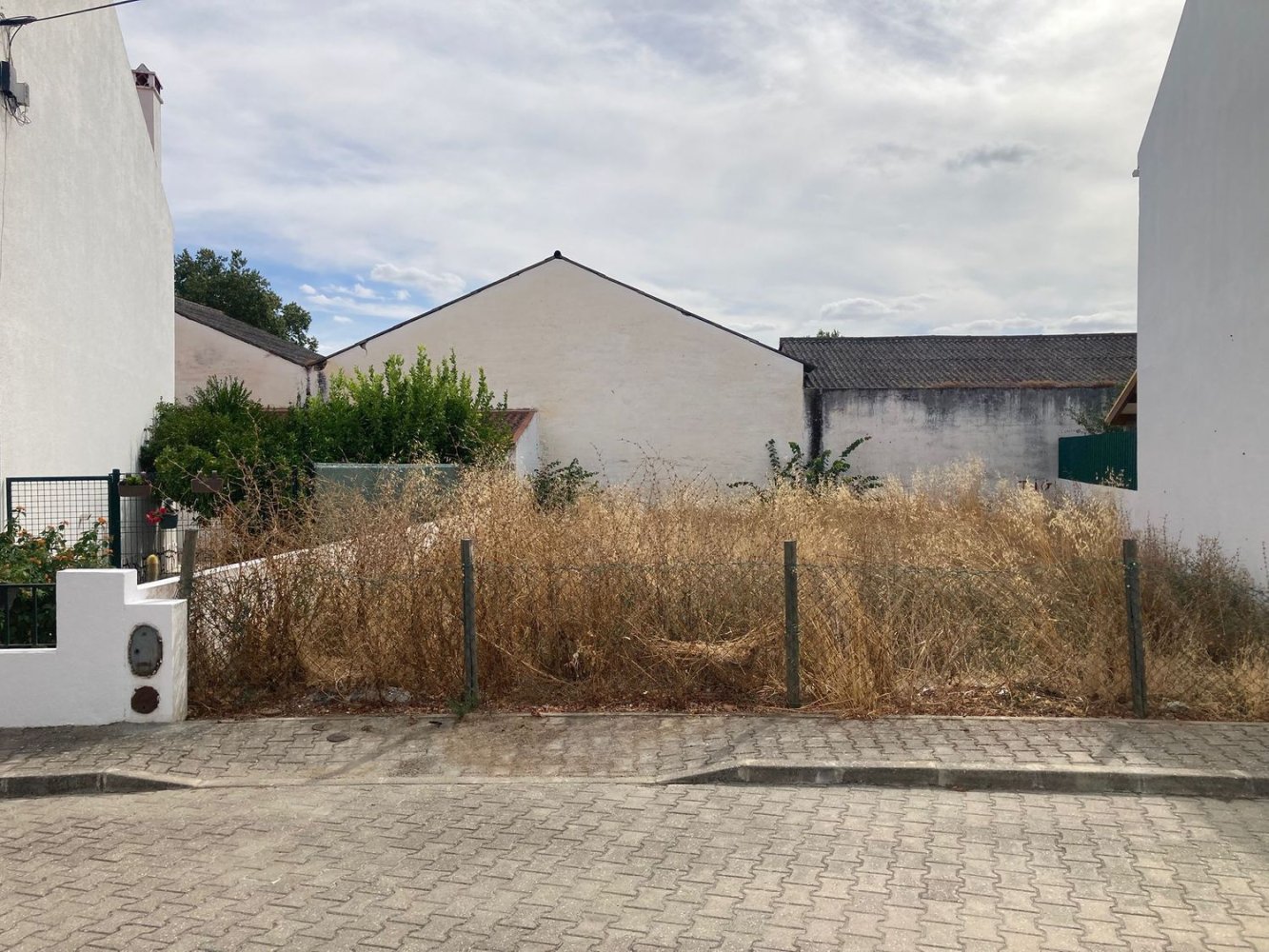  Land in Montemor o Novo, Portugal No. 341443