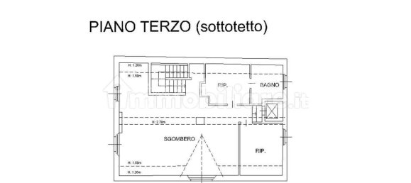 Вилла с 6 спальнями в Комо, Италия № 56724 30