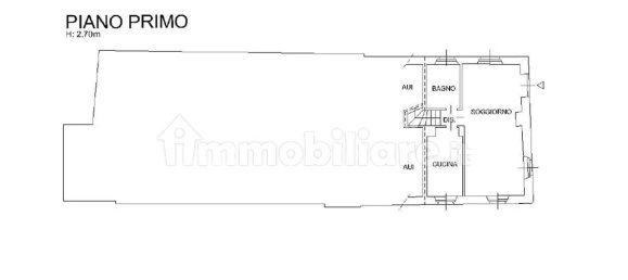 Вилла с 6 спальнями в Комо, Италия № 56724 31