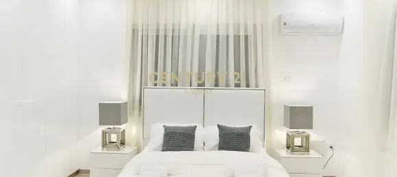 5 bedrooms Villa in Agios Tychonas, Cyprus No. 357 5