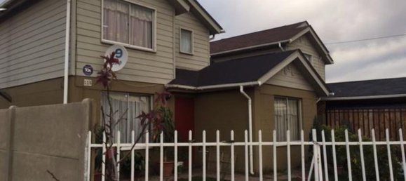 Casa de 3 dormitorios en Chacabuco, Chile No. 1536 2