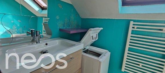 Apartamento de 1 dormitorio en Brie-Comte-Robert, France No. 330418 4