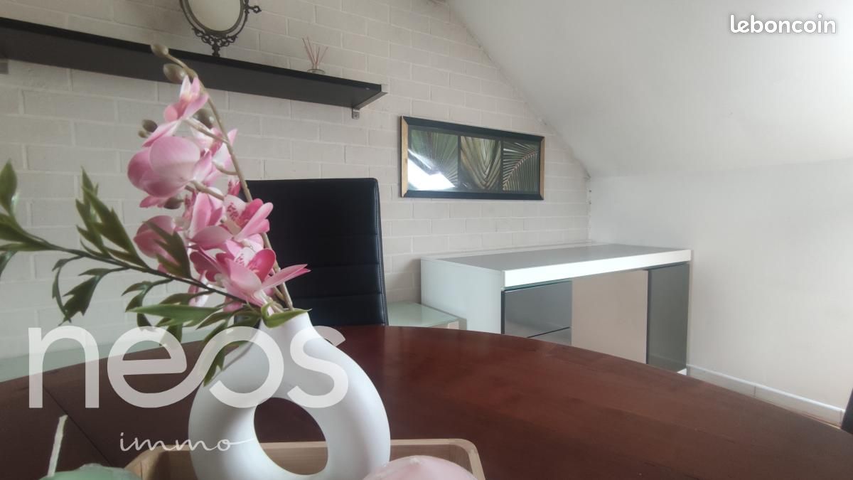 Apartamento de 1 dormitorio en Brie-Comte-Robert, France No. 330418