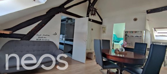 Apartamento de 1 dormitorio en Brie-Comte-Robert, France No. 330418 7