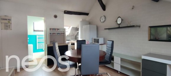 Apartamento de 1 dormitorio en Brie-Comte-Robert, France No. 330418 2