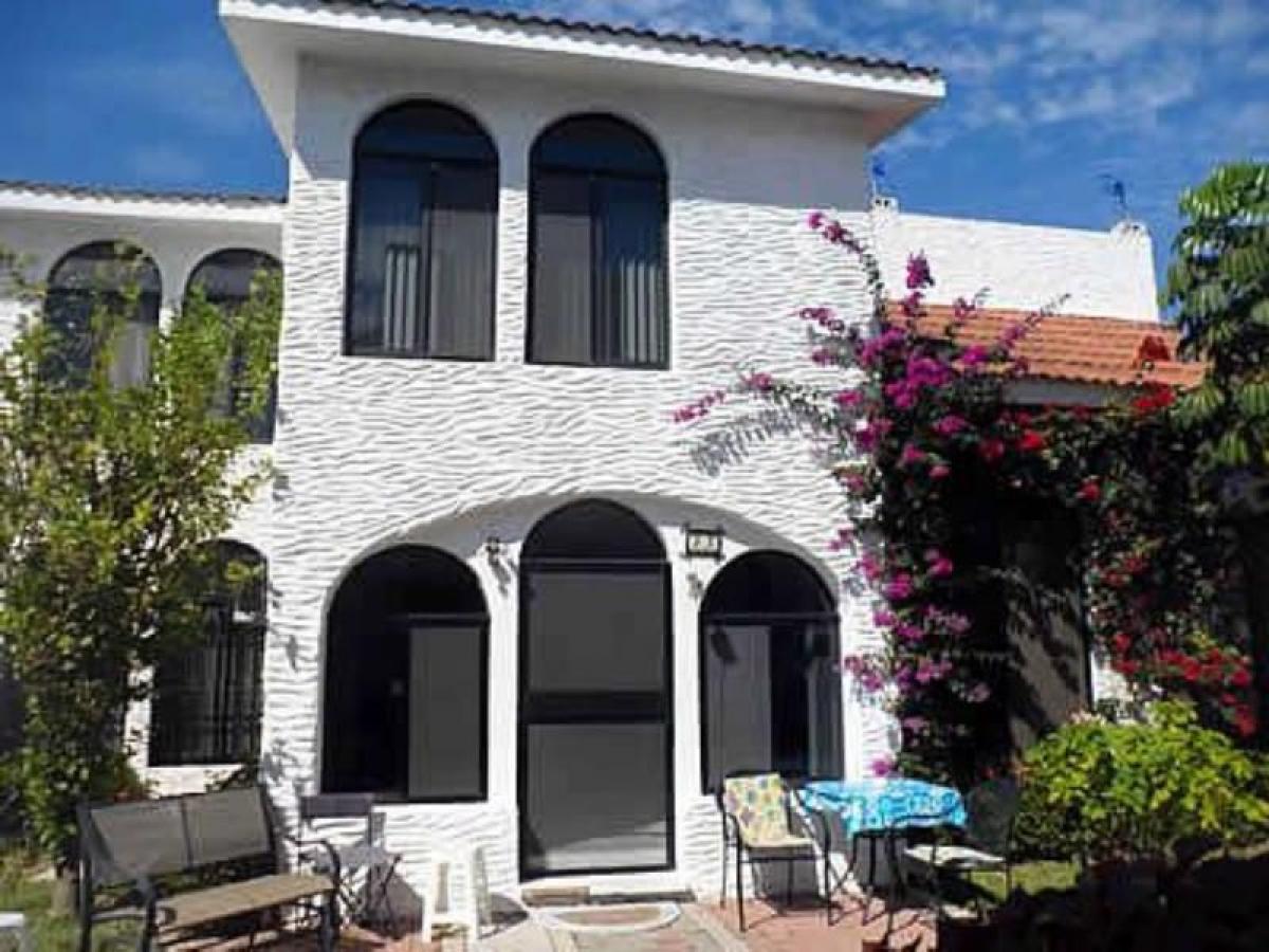 4 bedrooms House in Sinaloa, Mexico No. 179794