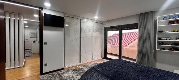 4 bedrooms House in Pacos de Ferreira, Portugal No. 22236 12