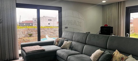 4 bedrooms House in Pacos de Ferreira, Portugal No. 22236 14