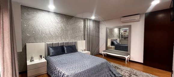 4 bedrooms House in Pacos de Ferreira, Portugal No. 22236 5